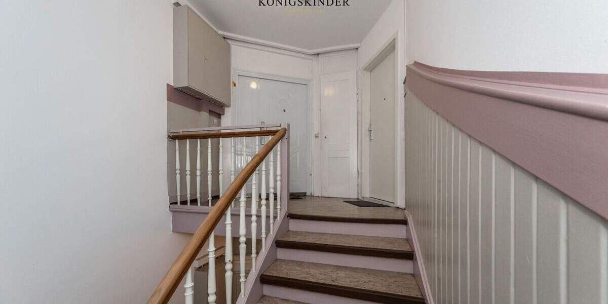 Etagenwohnung Stuttgart Mitte - 3 Zimmer, 82 m&sup2;, 449.000&euro; | Angebot:25731177