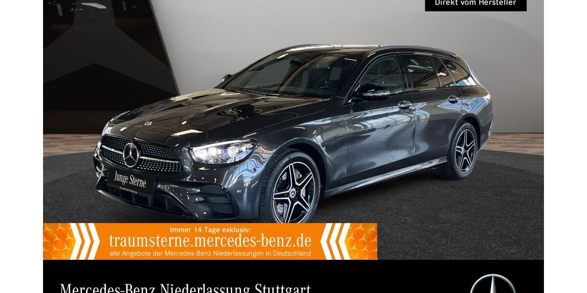 Mercedes-Benz E 300 64.875 km 34.990 &euro; Stuttgart 70469