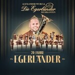 Alexander Wurz & Die Egerländer - live