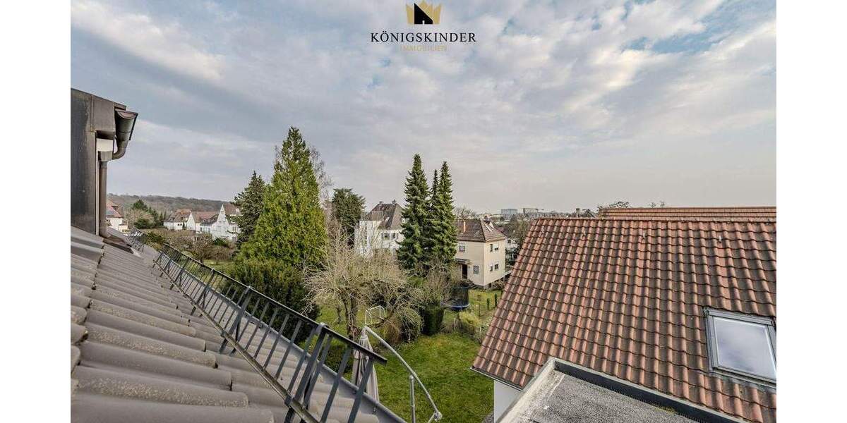 Mehrfamilienhaus, Wohnhaus Stuttgart / Degerloch Degerloch - 1 Zimmer, 316 m&sup2;, 1.750.000&euro; | Angebot:25730871