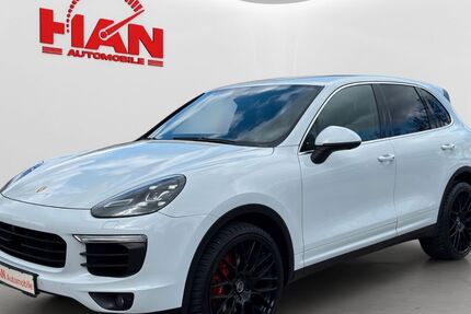 Porsche Cayenne 184.431 km 29.990 &euro; Göppingen 73037