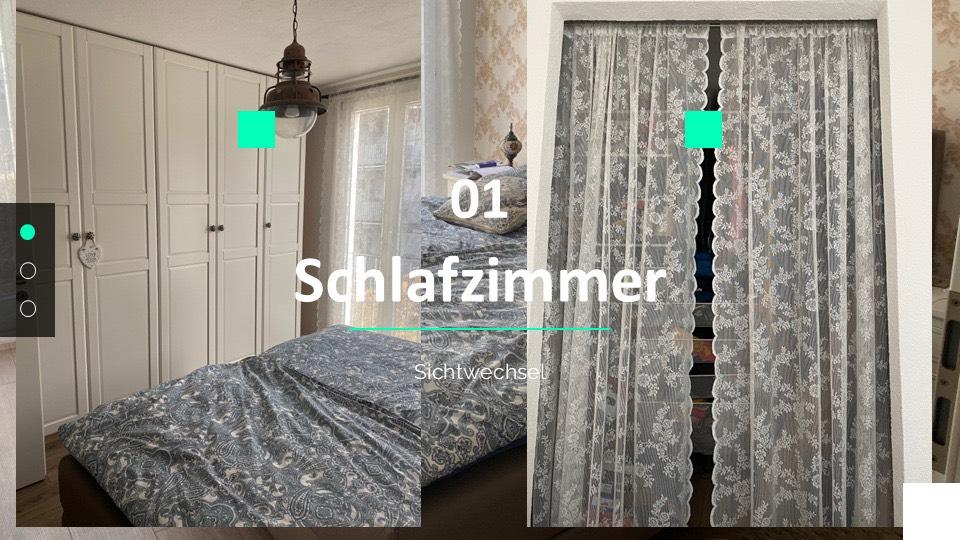 Etagenwohnung Bietigheim-Bissingen Bissingen - 3.5 Zimmer, 87 m&sup2;, 419.000&euro; | Angebot:25275795