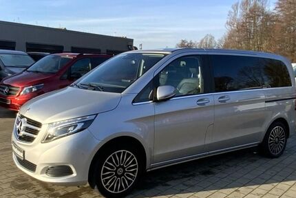 Mercedes-Benz V 250 129.847 km 40.960 &euro; Schorndorf 73614