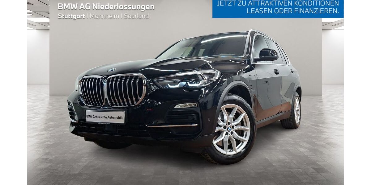 BMW X5 96.052 km 38.960 &euro; Stuttgart 70569
