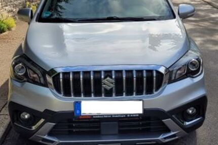 Suzuki SX4 91.500 km 11.500 &euro; Sindelfingen 71063