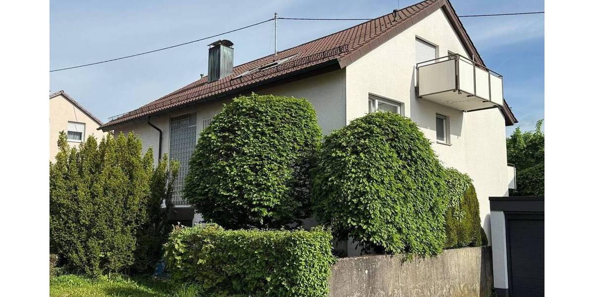 Mehrfamilienhaus, Wohnhaus Leonberg Höfingen - 2 Zimmer, 388 m&sup2;, 1.035.000&euro; | Angebot:25770317