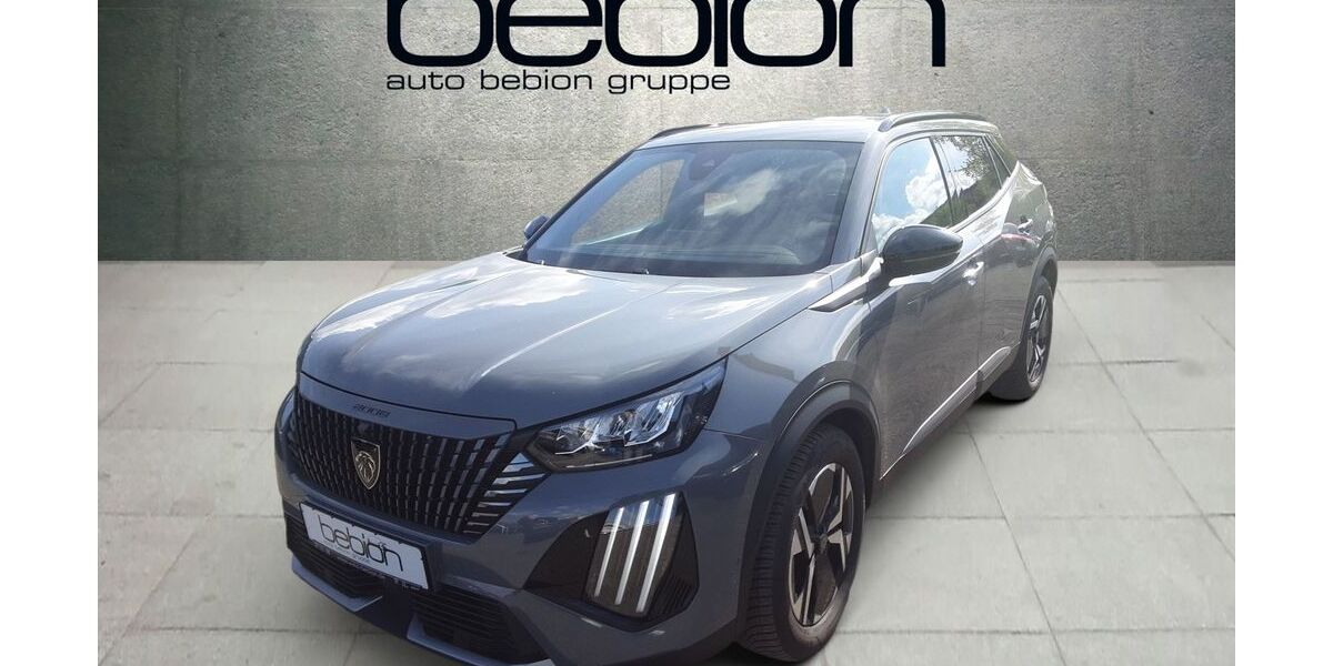 Peugeot 2008 29.800 km 20.880 &euro; Göppingen 73037