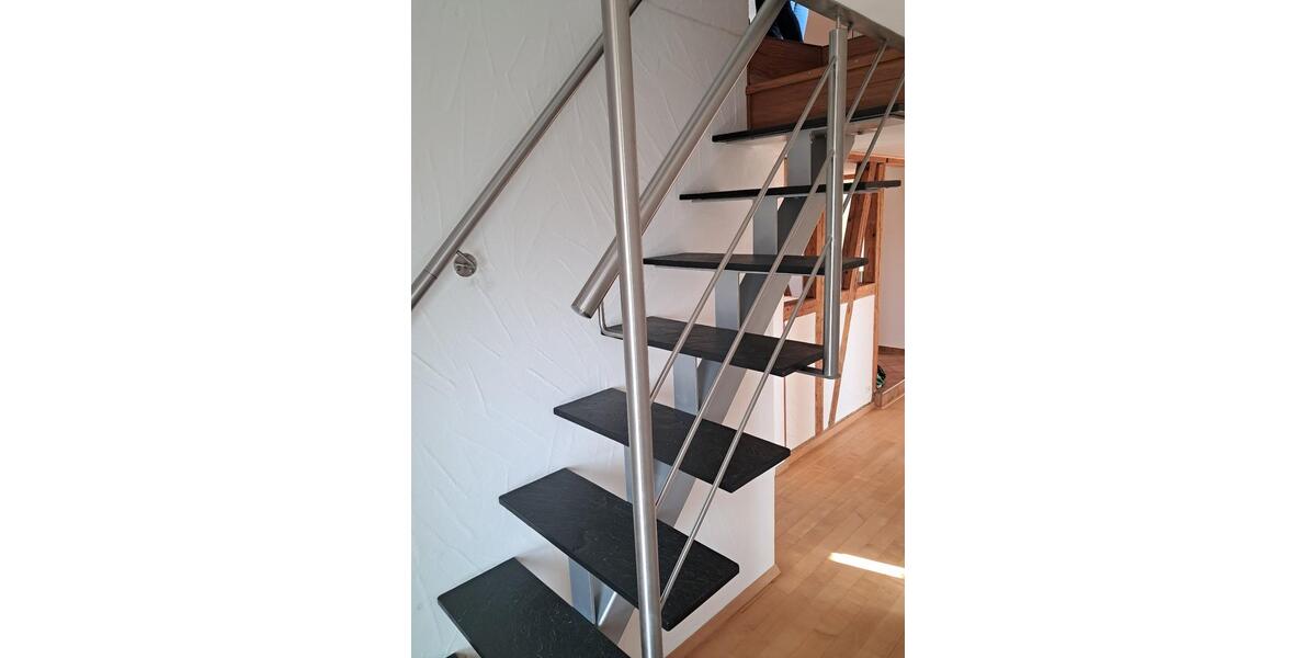 Maisonettenwohnung Göppingen Faurndau - 4 Zimmer, 115 m&sup2;, 1.250&euro; | Angebot:25751046