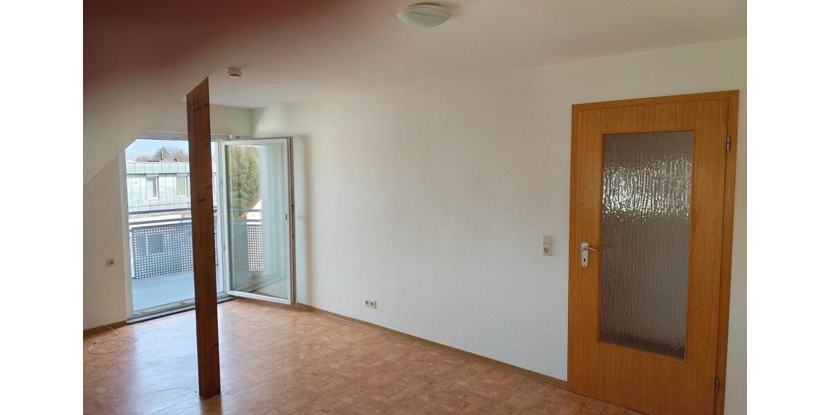 Dachgeschoßwohnung Stuttgart Stuttgart-West - 3 Zimmer, 65 m&sup2;, 690&euro; | Angebot:25972434