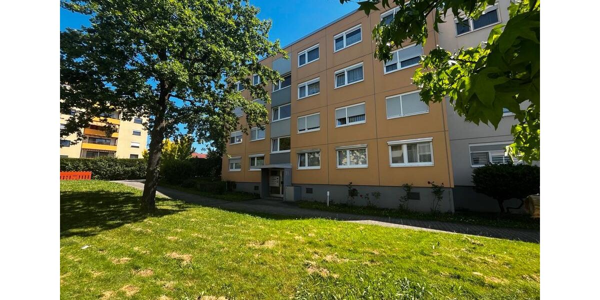 Etagenwohnung Bietigheim-Bissingen Bissingen - 3 Zimmer, 75 m&sup2;, 255.000&euro; | Angebot:25138814