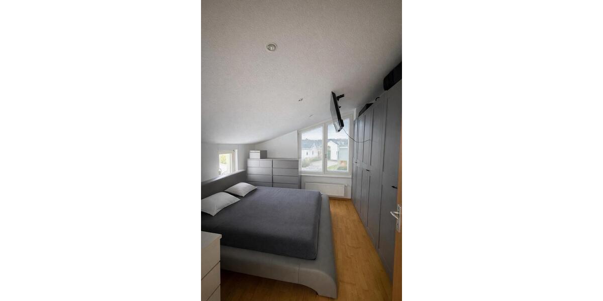 Maisonettenwohnung Böblingen - 3.5 Zimmer, 116 m&sup2;, 1.250&euro; | Angebot:25746073