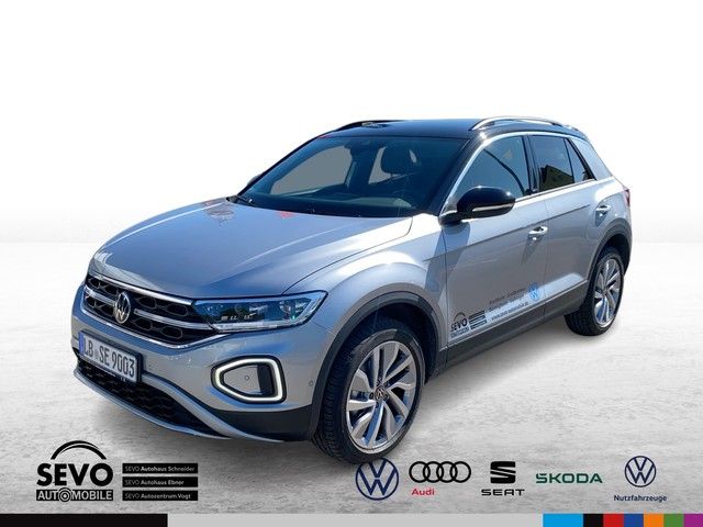 VW T-Roc 2.500 km 30.350 &euro; Kirchheim am Neckar 74366