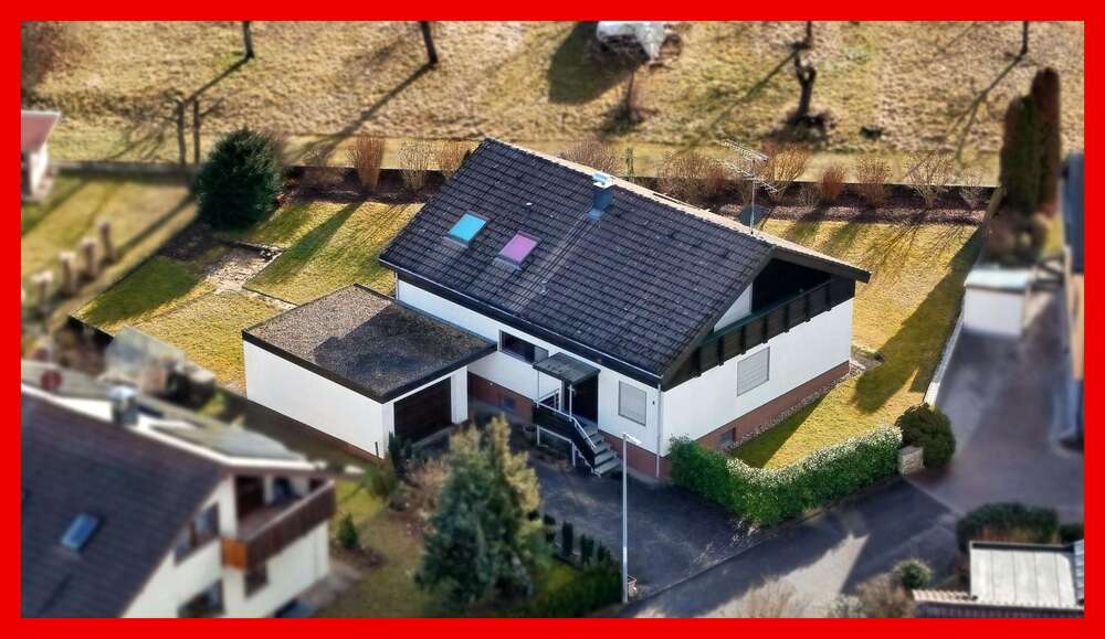 Einfamilienhaus Sersheim - 5.5 Zimmer, 172 m&sup2;, 585.000&euro; | Angebot:25341126
