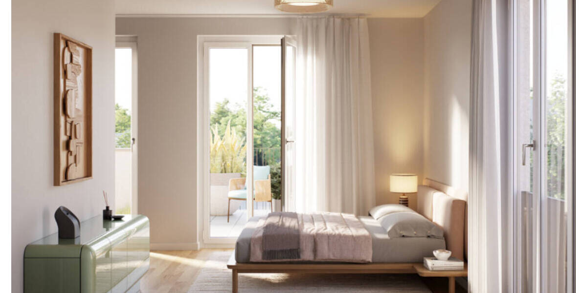 Etagenwohnung Ditzingen - 3 Zimmer, 113 m&sup2;, 827.500&euro; | Angebot:25704128