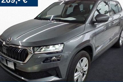 Skoda Karoq 67.790 km 29.830 &euro; Weinstadt-Endersbach 71384