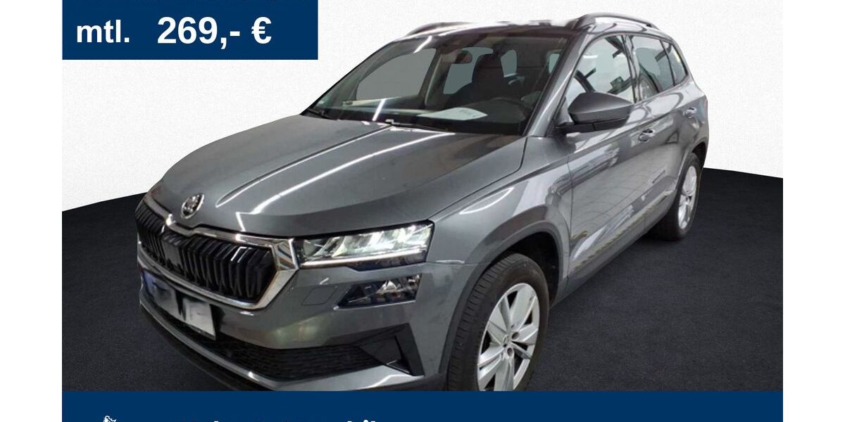 Skoda Karoq 67.790 km 29.830 &euro; Weinstadt-Endersbach 71384