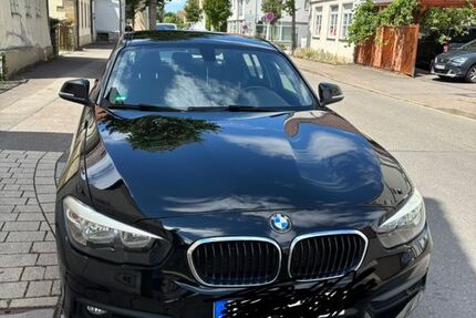 BMW 118 119.860 km 14.500 &euro; Renningen 71272