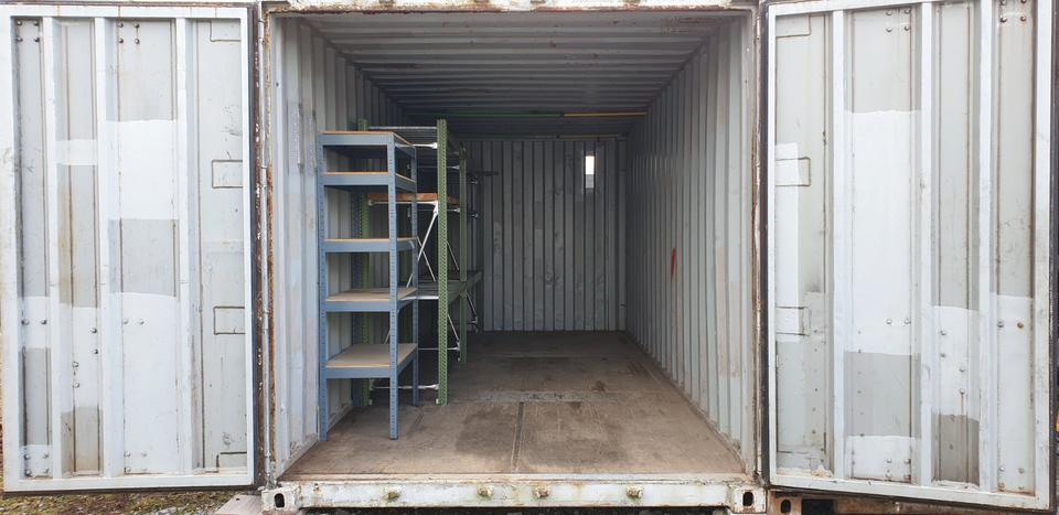 Gewerbeobjekt Markgröningen - 169&euro; | Angebot:25931675