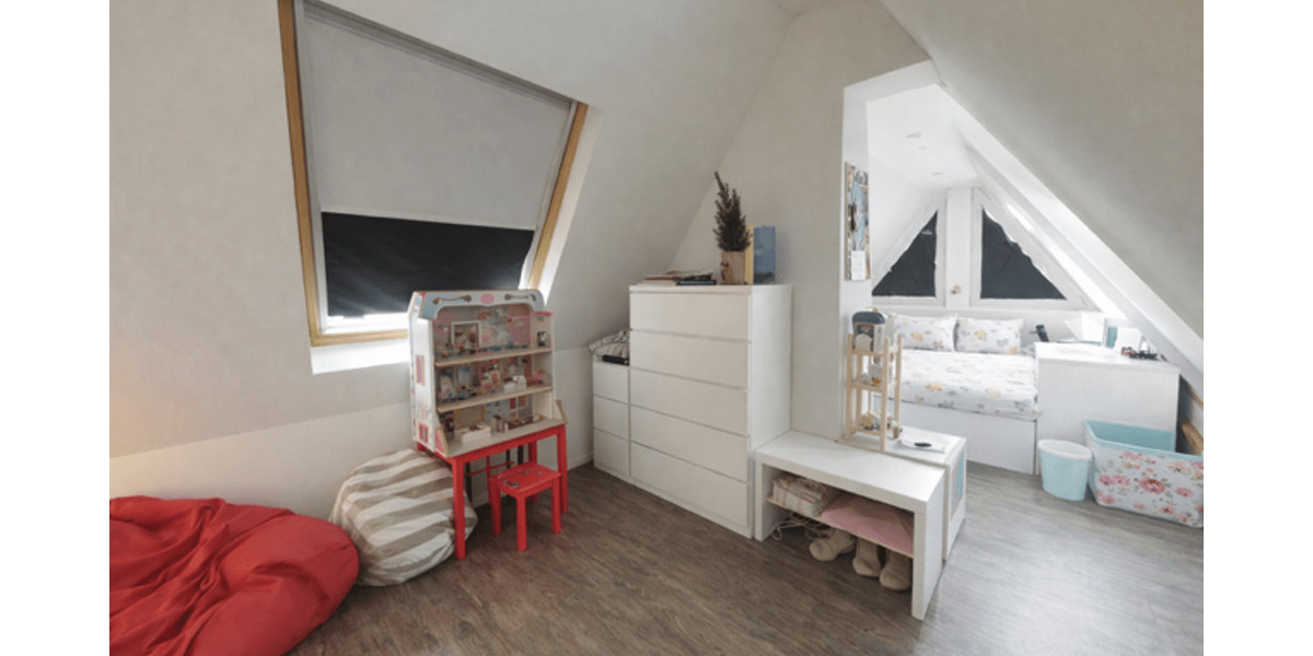 Einfamilienhaus Magstadt - 8 Zimmer, 206 m&sup2;, 669.000&euro; | Angebot:25715924