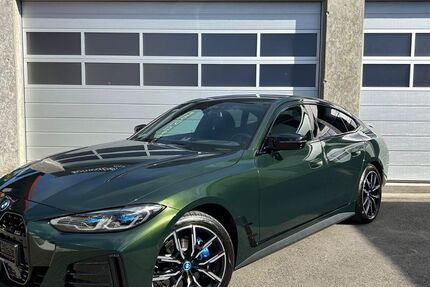 BMW i4 47.550 km 46.700 &euro; Frickenhausen 72636