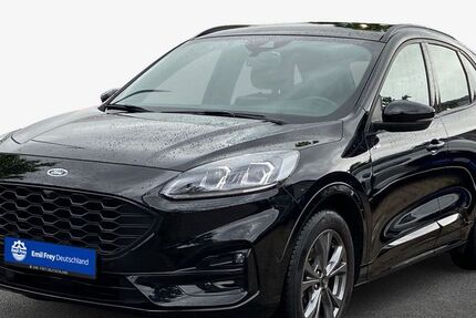 Ford Kuga 16.367 km 21.200 &euro; Leonberg 71229