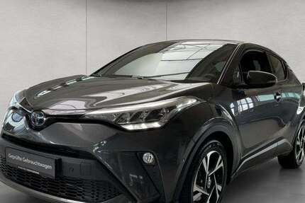 Toyota C-HR 22.300 km 23.950 &euro; Stuttgart 70469