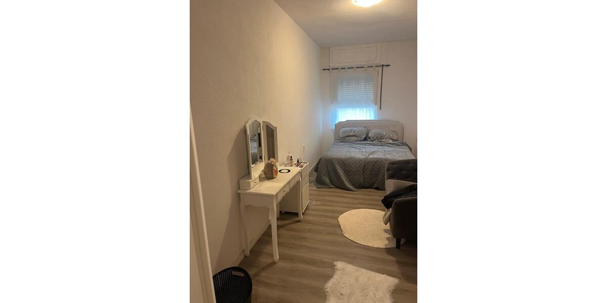 Erdgeschoßwohnung Göppingen - 2 Zimmer, 52 m&sup2;, 750&euro; | Angebot:25858005