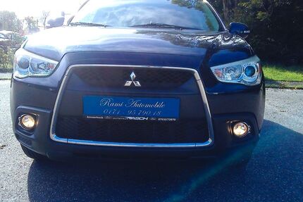 Mitsubishi ASX 195.000 km 3.990 &euro; Ludwigsburg-Poppenweiler 71642