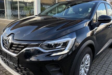 Renault Captur 99.250 km 12.650 &euro; Beilstein 71717