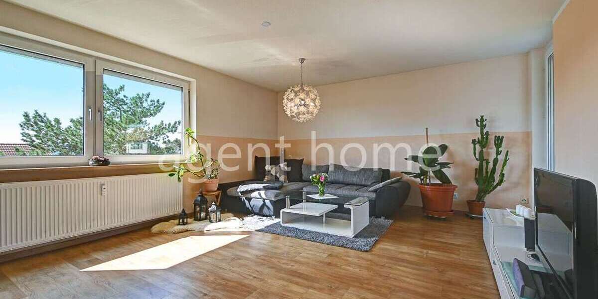 Zimmer Leonberg - 3 Zimmer, 1.750&euro; | Angebot:26691086