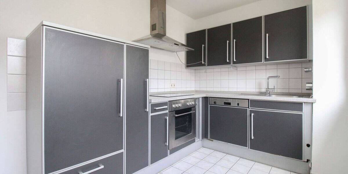 Einfamilienhaus Ludwigsburg Mitte - 2 Zimmer, 224.000&euro; | Angebot:26686656