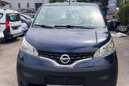 Nissan NV200 312.300 km 3.950 &euro; Stuttgart 70376