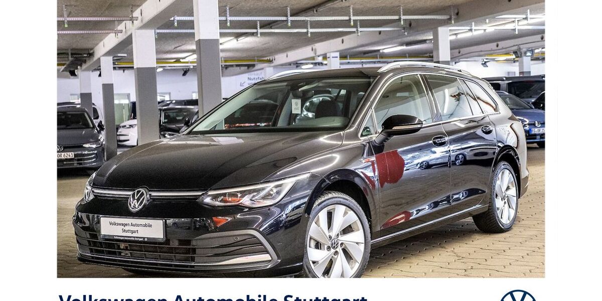 VW Golf 30.213 km 25.330 &euro; Stuttgart 70563