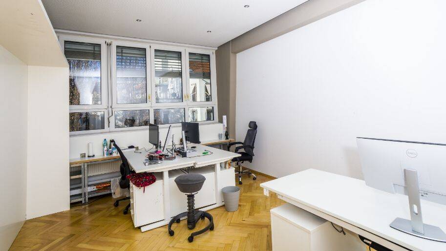 Gewerbeobjekt Stuttgart Ost - 1.000&euro; | Angebot:25650670