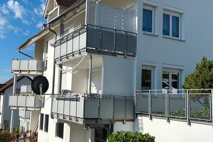 Wohnung Uhingen - 4 Zimmer, 88 m&sup2;, 379.000&euro; | Angebot:27607429