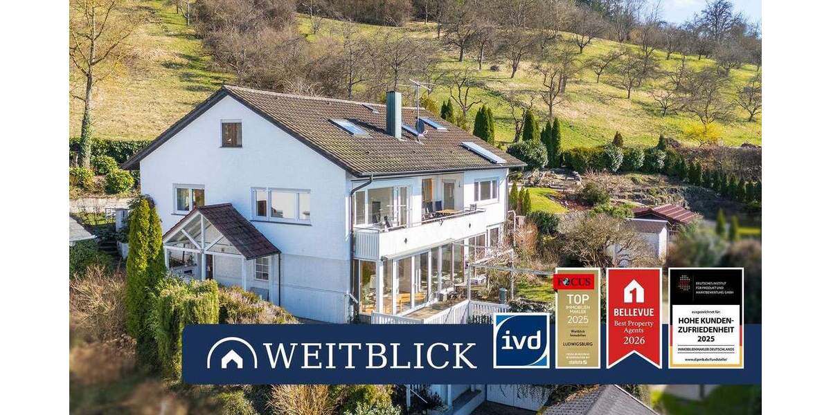 Mehrfamilienhaus, Wohnhaus Urbach - 1 Zimmer, 221 m&sup2;, 549.000&euro; | Angebot:25801363