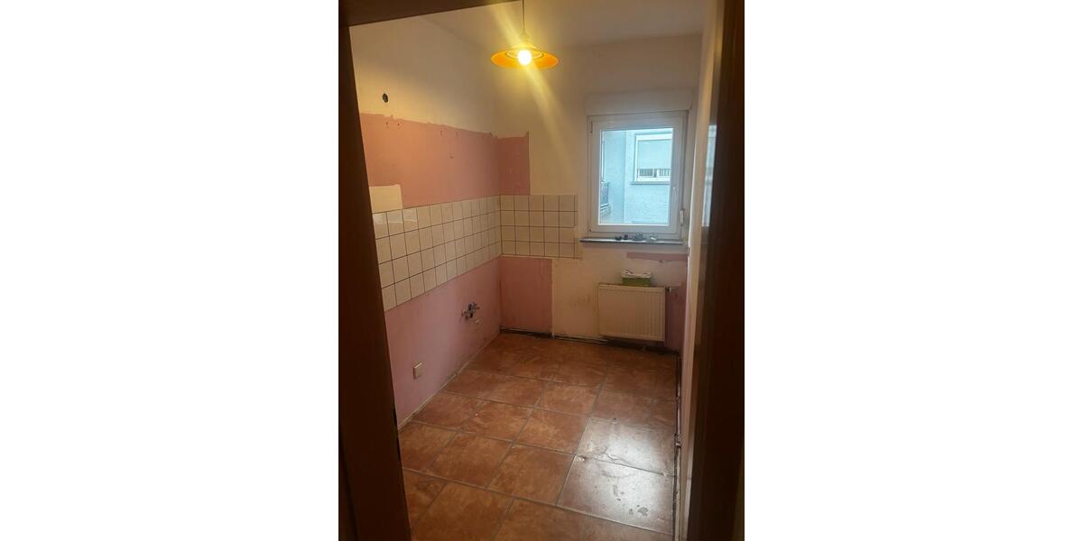 Etagenwohnung Göppingen - 3 Zimmer, 70 m&sup2;, 700&euro; | Angebot:25440890