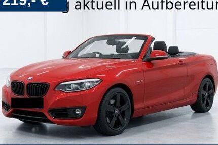 BMW 220 79.266 km 22.930 &euro; Göppingen 73037