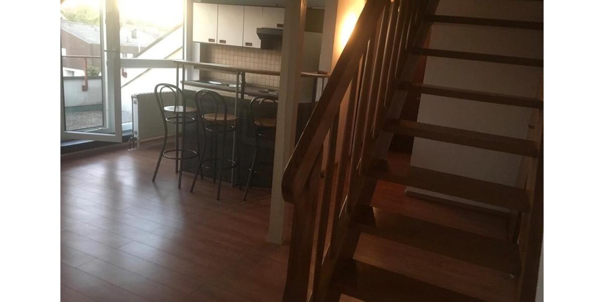 Dachgeschoßwohnung Bietigheim-Bissingen Bissingen - 2 Zimmer, 48 m&sup2;, 810&euro; | Angebot:25906971