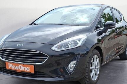 Ford Fiesta 53.100 km 12.960 &euro; Göppingen 73037