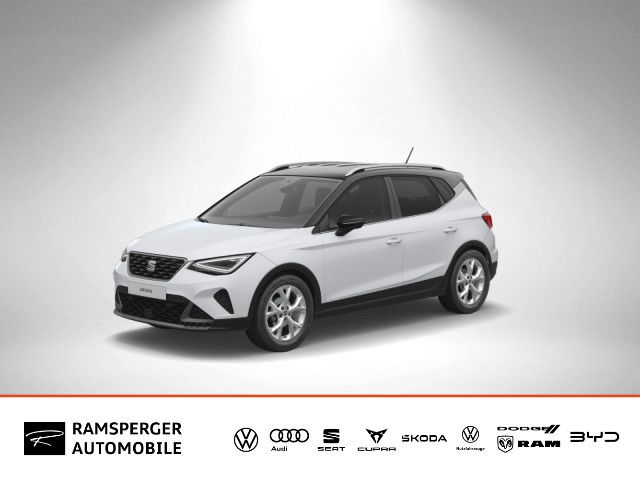 Seat Arona 7.171 km 22.430 &euro; Nürtingen 72622