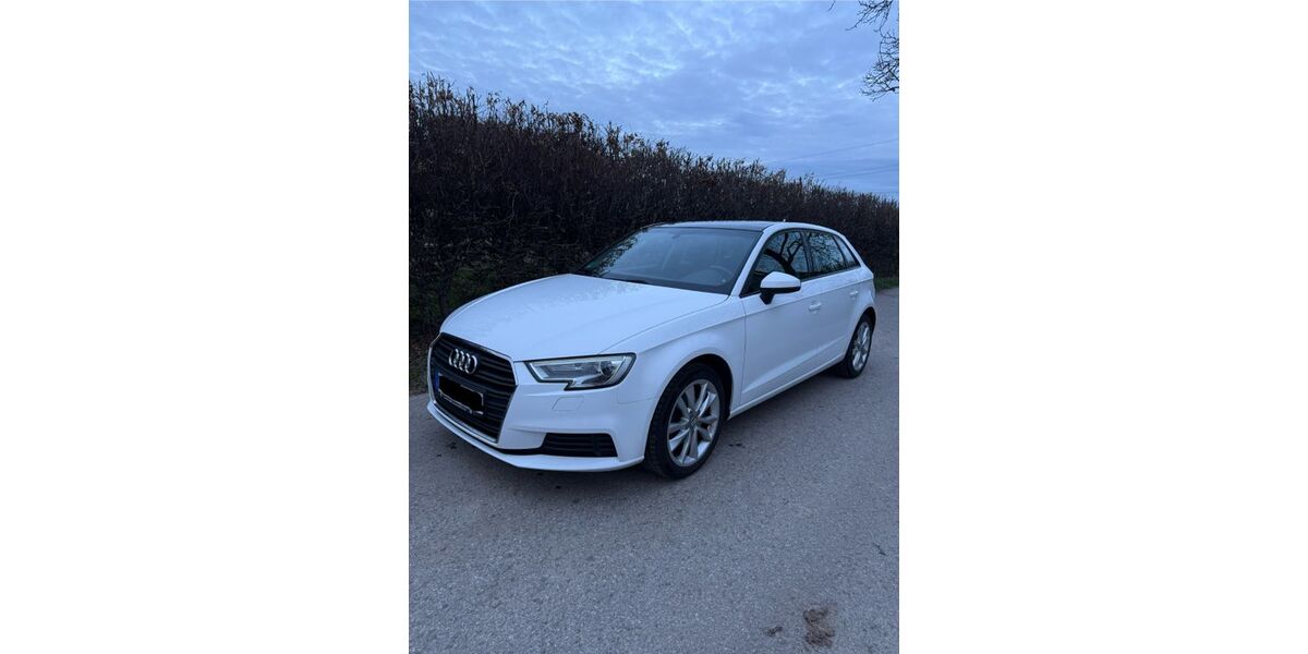 Audi A3 111.132 km 14.000 &euro; Markgröningen 71706