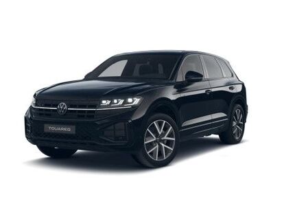 VW Touareg 13.172 km 74.650 &euro; Stuttgart-Wangen 70188
