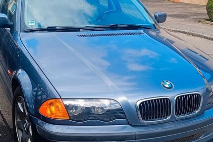 BMW 328 164.000 km 5.699 &euro; Ostfildern 73760