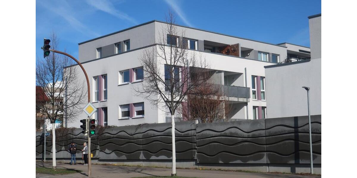 Etagenwohnung Weinstadt - 2 Zimmer, 52 m&sup2;, 269.000&euro; | Angebot:25611755