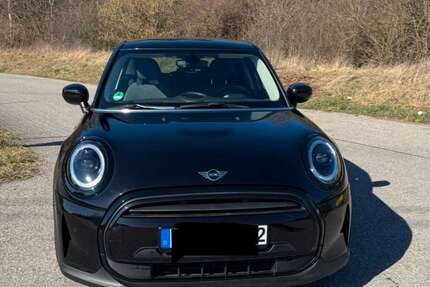 Mini One 90.500 km 15.490 &euro; leonberg 71229