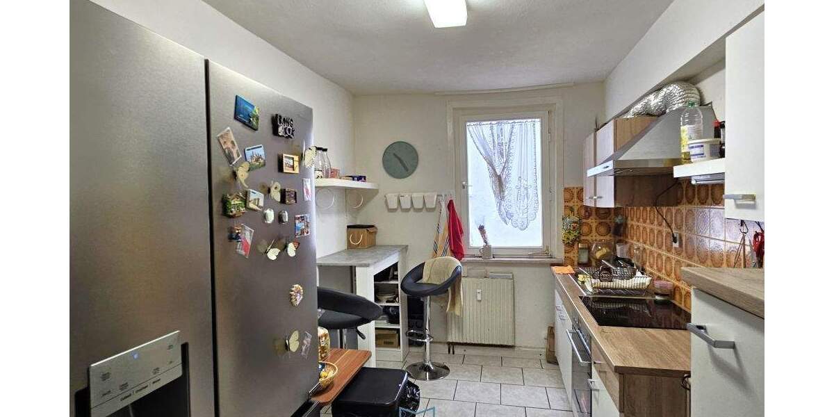Mehrfamilienhaus, Wohnhaus Kirchheim unter Teck Kirchheim - 7 Zimmer, 208 m&sup2;, 685.000&euro; | Angebot:25677415