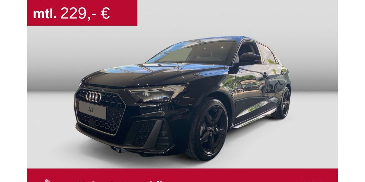 Audi A1 1.200 km 29.999 &euro; Ludwigsburg 71636