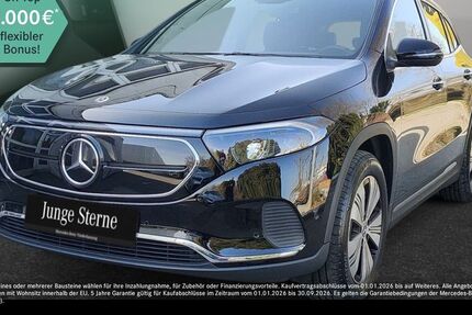 Mercedes-Benz EQA 61.017 km 29.990 &euro; Böblingen 71034