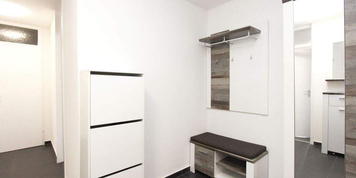 Etagenwohnung Sindelfingen Nord - 3 Zimmer, 88 m&sup2;, 267.000&euro; | Angebot:25685647